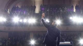 President Obama Speaks to the Muslim World from Cairo Egypt [upl. by Yelsew]