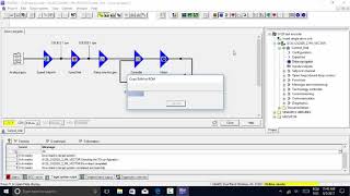 STARTER Commissioning Software [upl. by Yremrej]