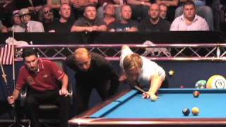 2009 Mosconi Cup Finals [upl. by Ahsoj231]