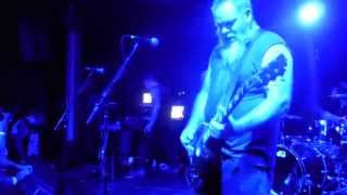 Neurosis  The Doorway Houston 081615 HD [upl. by Anirav93]