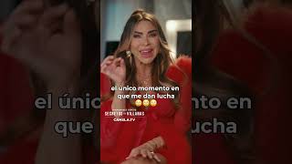 Viernes de Villanas con AylinMujica en SecretosDeVillanas  CanelaTV [upl. by Zadack909]