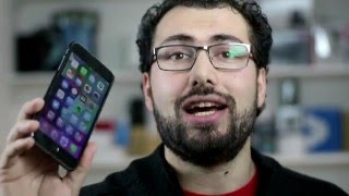 iPhone 6S Plus dopo 3 mesi di utilizzo i pregi e i difetti Video di HDblogit [upl. by Anuait]