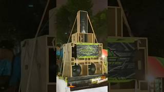 Sound system gondrong audio 2 sub planar tatanan minimalis ds tanggul kundung [upl. by Dahs463]