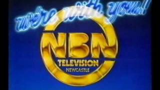 NBN TV Newcastle 19851987 [upl. by Nolyak711]