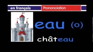 FRANÇAIS LANGUE ÉTRANGÈRE  Phonétique  Les voyelles [upl. by Cyma]