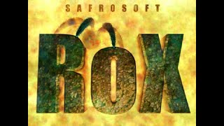 Safrosoft RoX 15 [upl. by Winthorpe]