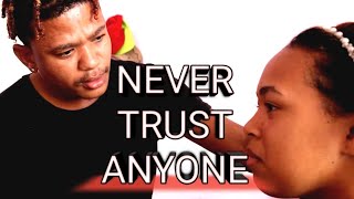 Never Trust Anyone Short Film  Kort Verhaal [upl. by Monti480]