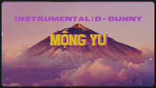 Mộng Yu  Dreamlike State  Instrumental  D  Bunny [upl. by Vassell725]