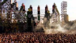 Decibel outdoor festival 2011 official aftermovie [upl. by Arhaz]