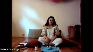 Abhyanga  Ayurvedic selfmassage [upl. by Krakow]