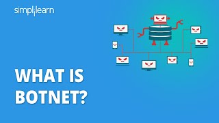 Creating BotNet Virus with Python Part 1 [upl. by Ailahtan]