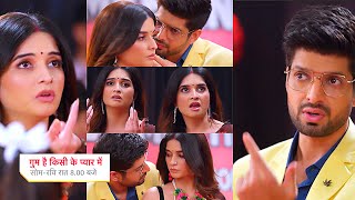 Ghum Hai Kisikey Pyaar Meiin Today Episode PROMO 219 Sep 2024Savi ko kiya TaiyaarAaye dono Nazdik [upl. by Heida85]