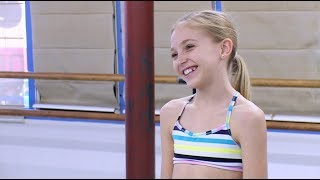 Dance Moms JIll Calls Brynn Boring Season 6 Episode 7 [upl. by Sena342]