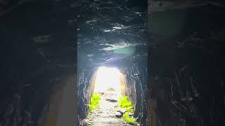 Dinorwig slate mine 2nd cave northwales visitwales mines hikingadventures abandoned [upl. by Willamina]