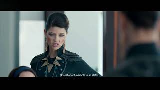 quotYou Sell to Mequot  Progressive Hair Salon TV Ad [upl. by Deanne]