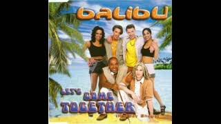 Balibu  Lets Come Together Holiday Shout 1997 [upl. by Lynnett]