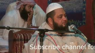 Maulana Qari Abdul Hannan siddiqi mukammal bayan [upl. by Boelter456]