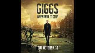 Play it loud  Giggs ft Ed Sheeran Official Song [upl. by Ahseinod]