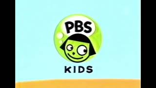 PBS Kids Sand Castle Logo Effect Compilation [upl. by Assirrem]