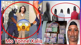 Urgent 📛Nabou Leye Mo Yonni Boye Yi Xalis NiouAziz Dabala Voici les Détails😱😱😱 [upl. by Werbel]