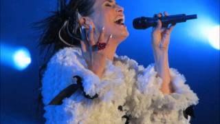 Within Temptation  Live  Rock Werchter 2002 Part 2 [upl. by Anitsua]