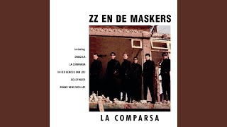 ZZ en de Maskers in concert 2005 [upl. by Hanoy]