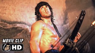 Rambo 3 Explained In Hindi [upl. by Chantal]