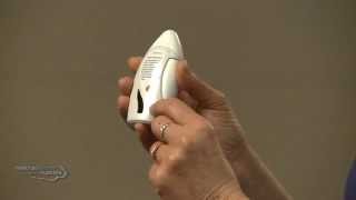 How to use an Avamys nasal inhaler spray [upl. by Giff]