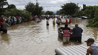 CAOS en el Oriente de Cuba 👉 Muertos y Desaparecidos  Ultimas Noticias de Cuba Hoy [upl. by Nodearb]