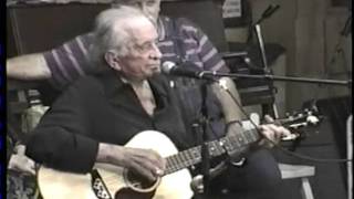 Johnny Cashs last public performance  Understand Your Man Hiltons VA 2003 [upl. by Eardnoed]