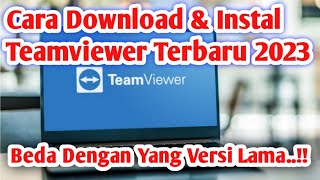 How To Download And Install TeamViewer On Windows 10 PCLaptop [upl. by Ursulina]