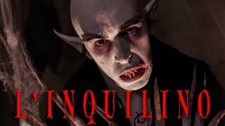 🧛LINQUILINO  MostriVerso Horror Film  Sub Ita  Eng [upl. by Borroff]