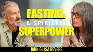 How Fasting Can Deepen Your Relationship with God [upl. by Eirrab952]