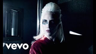 Lady Gaga  Your Song Official Video [upl. by Waldron]