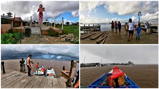 Trip To Leguan Island [upl. by Lemrej]