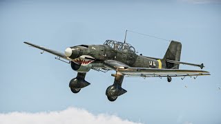 S Is For Stuka [upl. by Shawnee306]