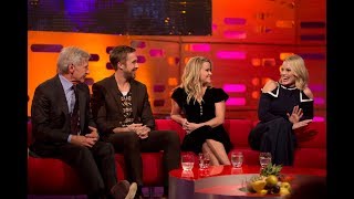 All The Best Moments From Season 18  The Graham Norton Show [upl. by Rramaj]