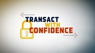 Secure customer authentication that builds confidence and trust [upl. by Rodablas269]