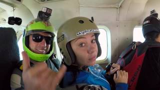 Learning to Fly  2017 APF Nationals 7Mate documentry [upl. by Celina842]