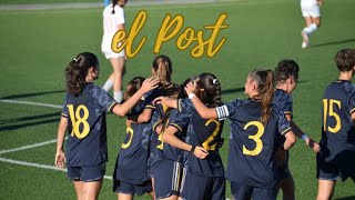 PostPartido Huesca vs Real Madrid quotBquot 12 Samper vs Juvenil 115 Madrid CFF 2010  Cadete 02 [upl. by Anah539]