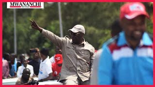 🔴LIVE Mkutano wa Chadema Tunduma [upl. by Alvira]