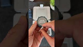 Coros Vertix 2S Speed Unboxing coros corosvertix2s unboxing shorts apashe [upl. by Menell]