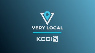 LIVE Watch Very Iowa by KCCI NOW Iowa news weather and more [upl. by Mecke387]