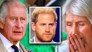 King Charles HUGE Announcement About Camilla Just Shocks Everyone [upl. by Dinse517]