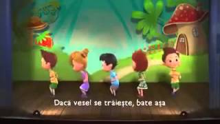 Daca vesel se traieste Parodie 2 [upl. by Kare]