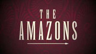 The Amazons by Adrienne Mayor [upl. by Tine]