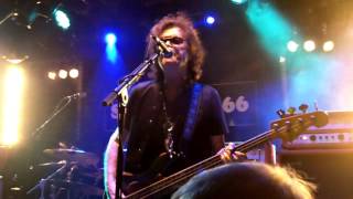 Glenn Hughes ft Doug Aldrich  01 First Step of Love Spirit of 66 Verviers 2015 10 03 [upl. by Naivaf419]