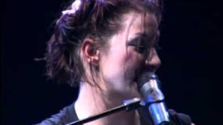 The Dresden Dolls featuring Lene Lovich  Delilah Live at the Roundhouse London 2006 [upl. by Lorrin334]