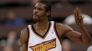 Latrell Sprewell  Spree [upl. by Dodson]