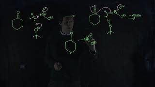 Henry Reaction Nitroaldol reaction [upl. by Rossy]